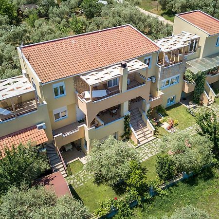 Antheon Villas Хриси-Амудия Экстерьер фото